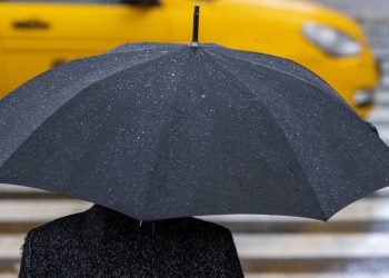 Ankara’da Belediye Saat Verip Uyardı: Önlemli Olun