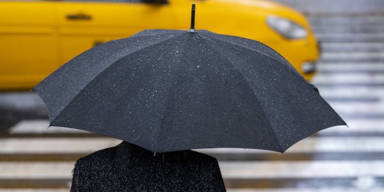 Ankara’da Belediye Saat Verip Uyardı: Önlemli Olun