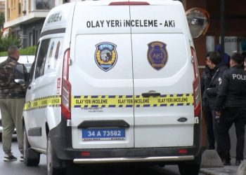 Antalya’da Bir Genç Arkadaşının Konutunda Meyyit Bulundu