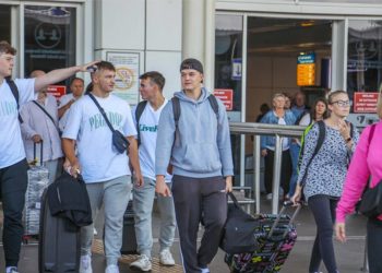 Antalya’dan yeni rekor