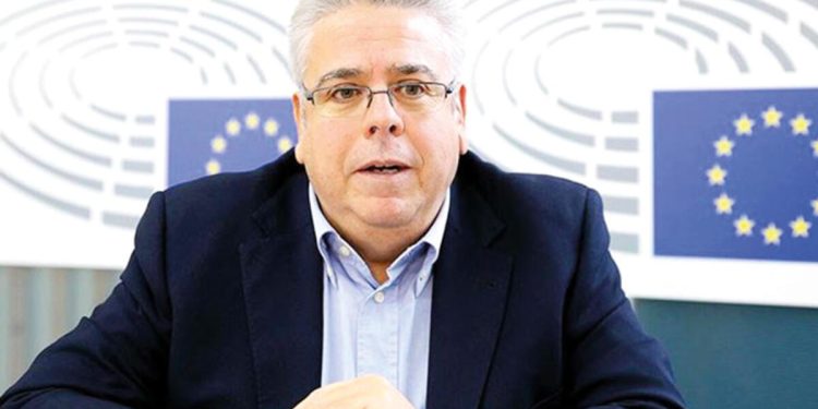 AP, Türkiye için üyelik dışında alternatif arıyor