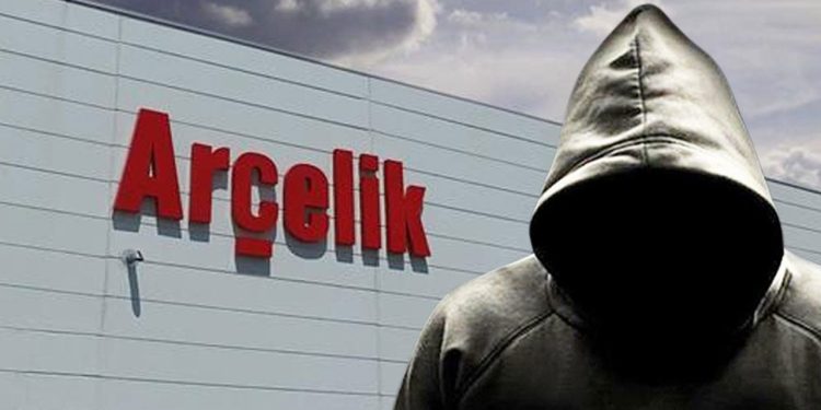 Arçelik Hacklendi… 30 Bin Kişinin Şahsî Bilgileri Çalındı! TC Kimlik No, Cep Telefonu Numarası, E-Postalar Ele Geçirildi