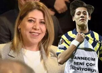 Arda Güler’in annesi Serap Güler’in tweeti ortalığı karıştırdı! Fenerbahçe idaresinin yol haritası…