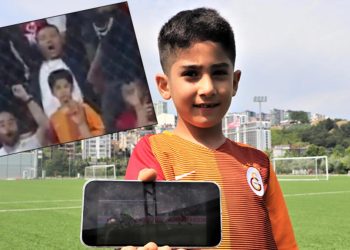 Arda Güler’in efsane golüne sevinmeyen o çocuk konuştu: ‘Şaşkına döndüm’
