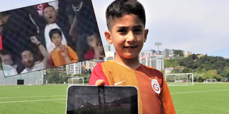 Arda Güler’in efsane golüne sevinmeyen o çocuk konuştu: ‘Şaşkına döndüm’