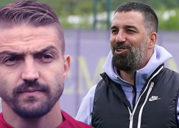 Arda Turan’ın kadrosu Eyüpspor, Galatasaray’dan Emre Kılınç’ı transfer etmek istiyor!