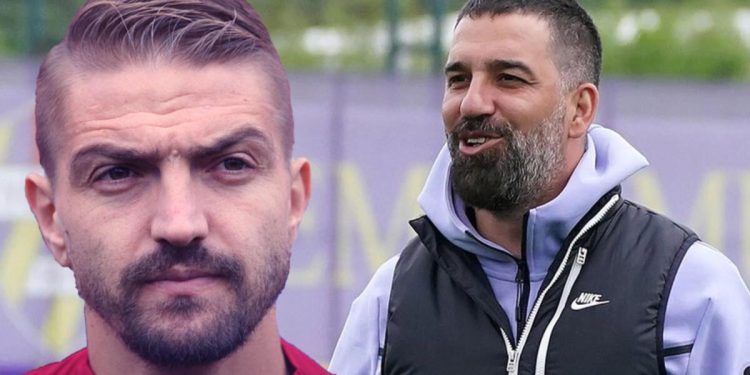 Arda Turan’ın kadrosu Eyüpspor, Galatasaray’dan Emre Kılınç’ı transfer etmek istiyor!