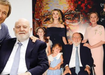 Arif Develi’ye ailesinden vefa belgeseli