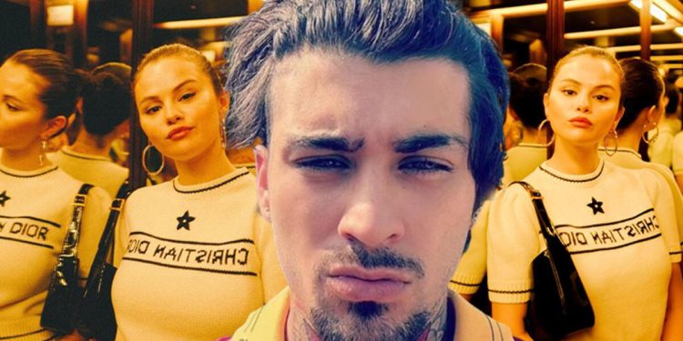 Aşk yaşadıkları söylentisi çıkmıştı: Selena Gomez Zayn Malik’i sildi!