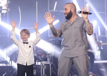 Aşkın Olayım alanlardan sonra sünnet düğününde