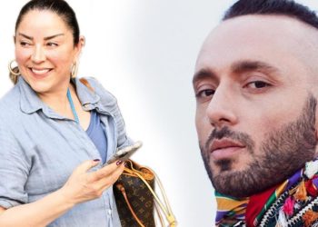 Aşkın Parıltı Yengi: Mabel Matiz’e bayılıyorum