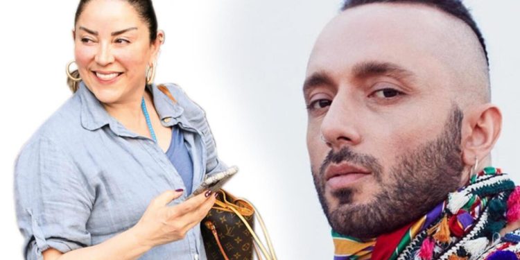 Aşkın Parıltı Yengi: Mabel Matiz’e bayılıyorum