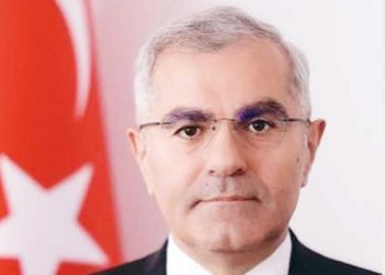 Astana’da gündem Şam ile olağanlaşma