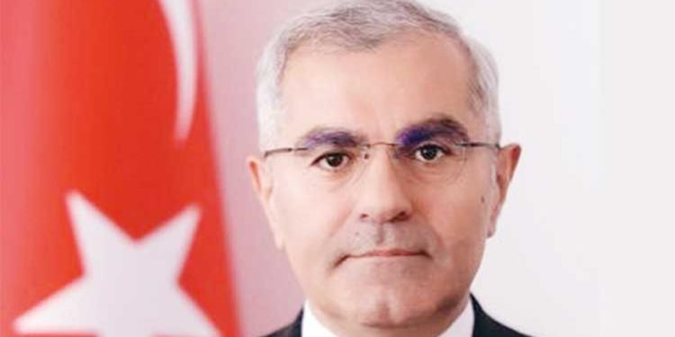 Astana’da gündem Şam ile olağanlaşma