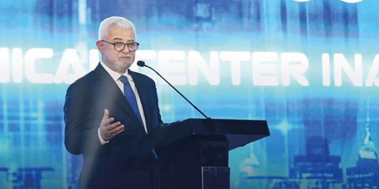 Asya Pasifik’e ‘inovasyon üssü’