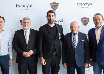 Atakaş Hatayspor’dan yeni sponsorluk mutabakatı