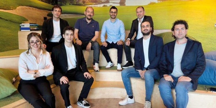 Atıkları dönüştüren teknolojiye yatırım