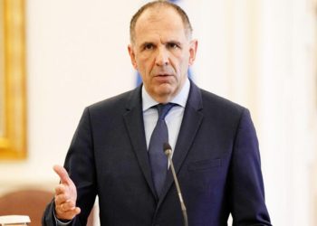 Atina’da merak konusu: Yorgo ve Fidan’ın kimyası tutacak mı? Yeni Yunan Dışişleri Bakanı’nın şifreleri
