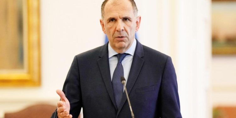 Atina’da merak konusu: Yorgo ve Fidan’ın kimyası tutacak mı? Yeni Yunan Dışişleri Bakanı’nın şifreleri