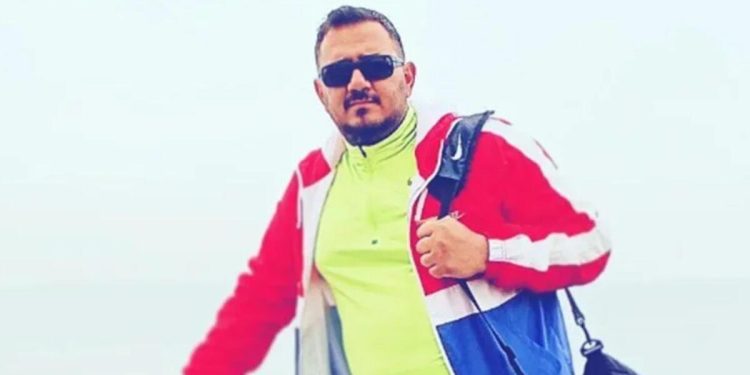 Atletizm Ulusal Grup Antrenörü Davet Oflaz vefat etti