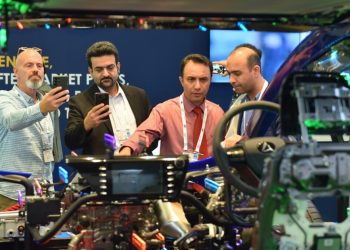 Automechanika Istanbul Fuarı sona erdi