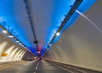 Avrasya Tüneli 5 saat kapalı kalacak