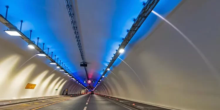 Avrasya Tüneli 5 saat kapalı kalacak