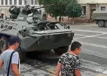 Avrupa Birliği Dışişleri krize müdahale merkezi kurdu