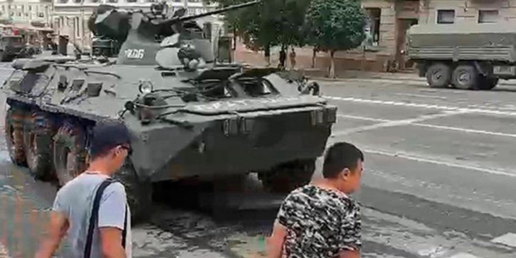 Avrupa Birliği Dışişleri krize müdahale merkezi kurdu