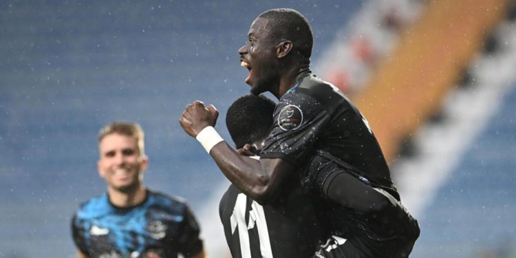 Avrupa kupalarına gidecek gruplar muhakkak oldu! Fenerbahçe kazandı, Adana Demirspor…