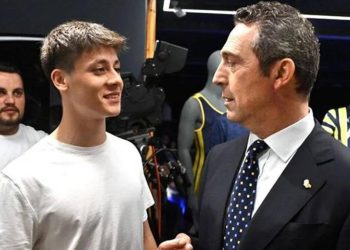 Avrupa’da Arda Güler çılgınlığı sürüyor! Real Madrid, Barcelona, Borussia Dortmund derken genç yıldızdan aksi köşe