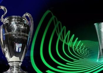 Avrupa’da rakiplerimiz aşikâr oldu! Bu gruplar tam dişimize nazaran