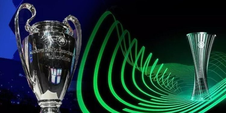 Avrupa’da rakiplerimiz aşikâr oldu! Bu gruplar tam dişimize nazaran