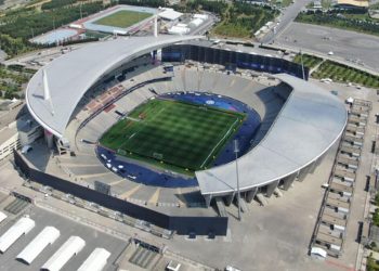 Avrupa’nın en büyüğü İstanbul’da belirli oluyor