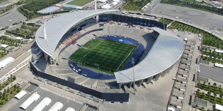 Avrupa’nın en büyüğü İstanbul’da belirli oluyor