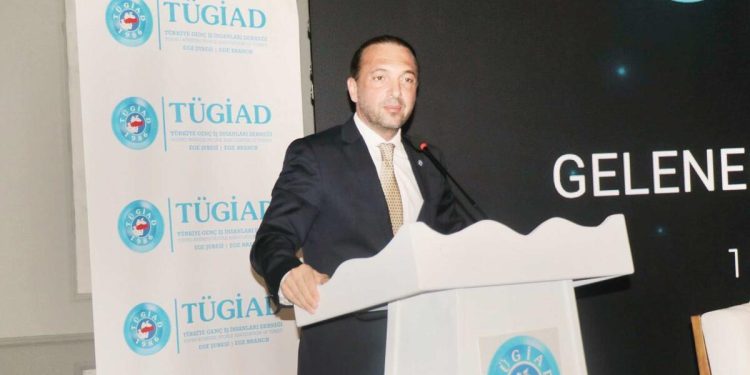 Avrupa’nın genç girişimcileri Türkiye’de toplanıyor