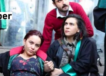 Avukatın Belini Kıran Polise “Ödül” Üzere Ceza