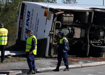 Avustralya’da düğün cenazeye döndü: 10 meyyit, 11 yaralı