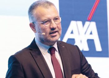 AXA Groupama paylarını devraldı