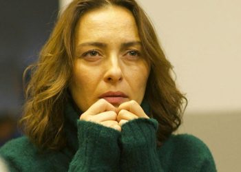 Ayça Bingöl: Babamın cenazesine bebeklerim için gitmedim