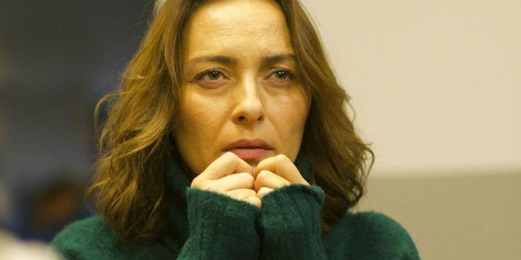 Ayça Bingöl: Babamın cenazesine bebeklerim için gitmedim