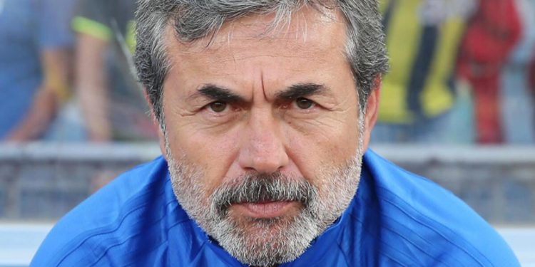 Aykut Kocaman’dan Ali Koç’a: O kelamları samimi bulmuyorum