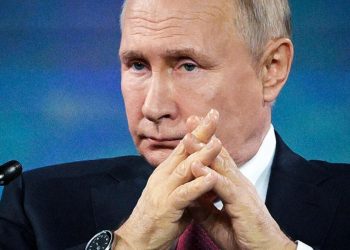 Aylardır tartışılıyordu… Putin duyurdu: Birinci nükleer silahlar Belarus’ta