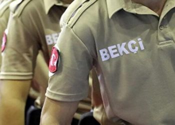 AYM’den Kritik   Bekçi Kararı: O Yetkileri İptal Edildi