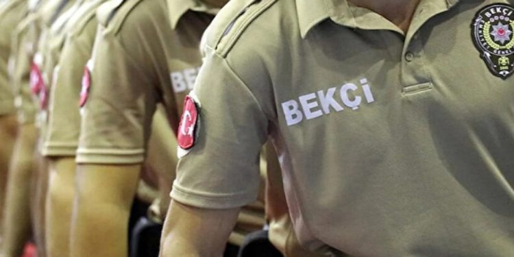 AYM’den Kritik   Bekçi Kararı: O Yetkileri İptal Edildi