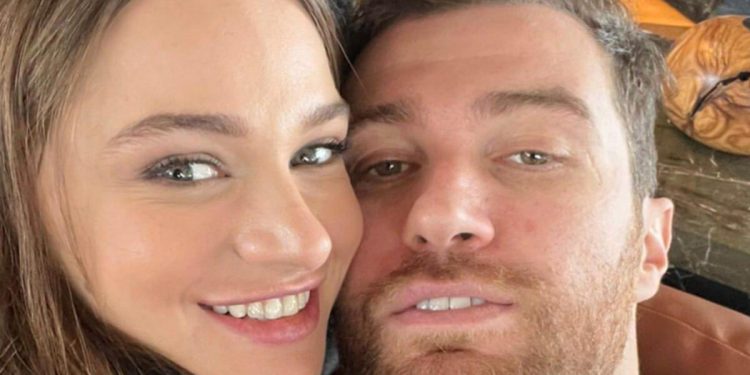 Ayrılığın nedeni ihanet mi? Miray Daner sessizliğini bozdu!