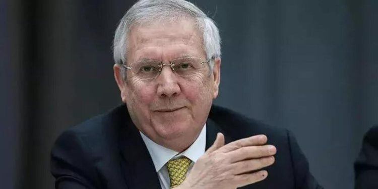 Aziz Yıldırım, Fenerbahçe başkanlığına aday olacak mı? Açıklama geldi…