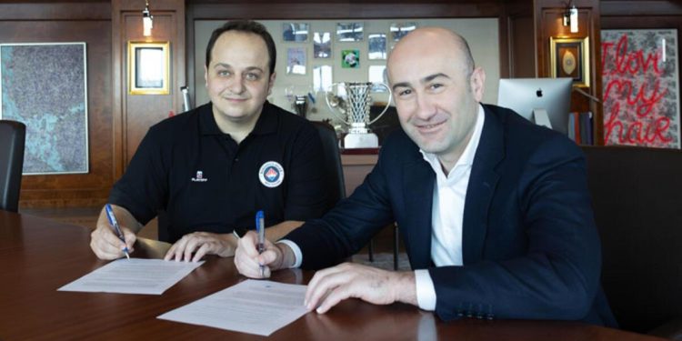 Bahçeşehir Koleji, Sinan Atalay ile yola devam dedi