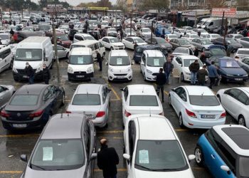Bakan Bolat açıkladı… İkinci el arabaların fiyatı sıfır fiyatını geçemeyecek