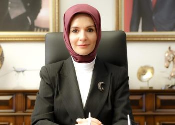 Bakan Göktaş: Konukevlerimizden hizmet alan 832 bayanı meslek sahibi yaptık